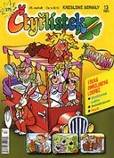 Velká zmrzlinová loupež