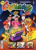 Pandořina skříňka