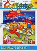 Sedmimílové tenisky