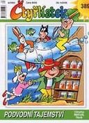 Podvodní tajemství