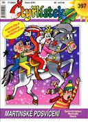 Martinské posvícení