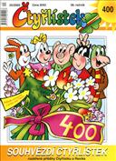 Souhvězdí Čtyřlístek