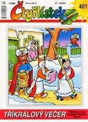 Tříkrálový večer