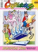 Nebezpečná šťáva