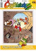 Poklad v hladomorně