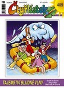 Tajemství bludné vlny