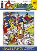 V rouše beránčím