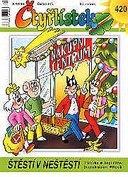 Štěstí v neštěstí