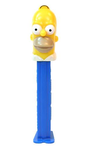 Homer Simpson